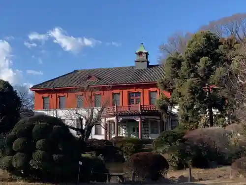 太郎稲荷神社(東京都)
