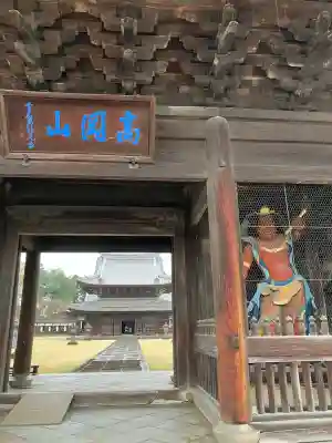 瑞龍寺(富山県)