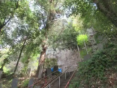 瑞岩寺(埼玉県)