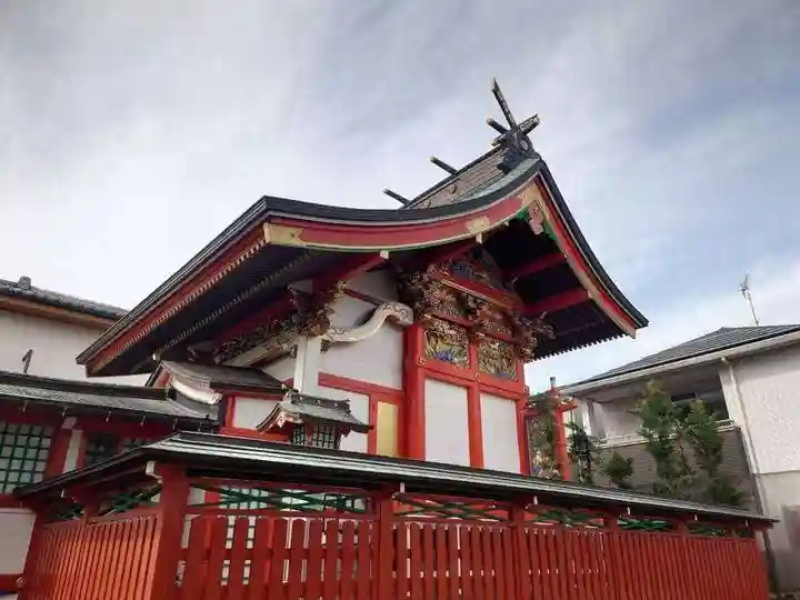 御嶽神社(埼玉県)