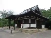 東大寺 俊乗堂(奈良県)
