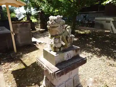 水海道天満宮(茨城県)