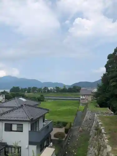 小浜神社(福井県)