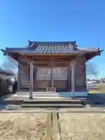 香取神社(埼玉県)