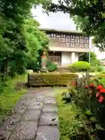 福泉寺(東京都)