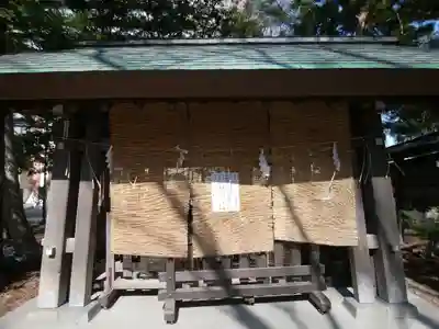 琴似神社(北海道)