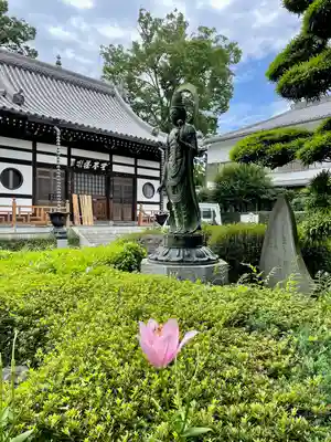 禅林寺(東京都)