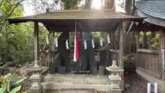 祇園八坂神社(宮城県)