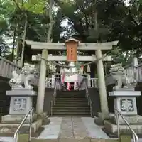 大宮・大原神社(千葉県)