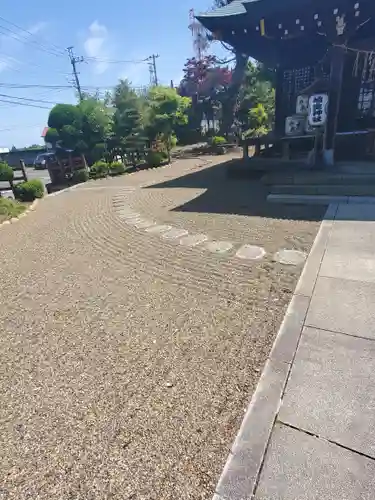埴生神社(千葉県)