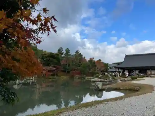 天龍寺(京都府)