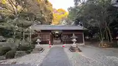 咋岡神社(京都府)