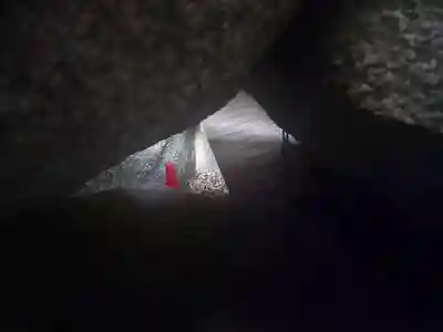 磐船神社(大阪府)