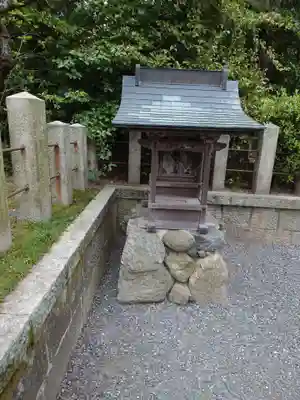 城南宮(京都府)