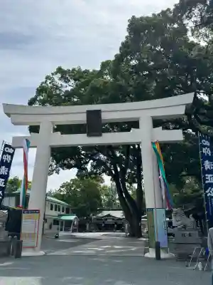 加藤神社(熊本県)
