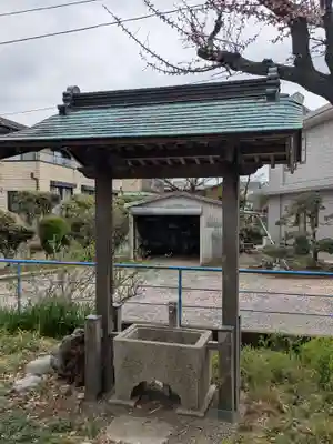 一之宮天満宮(梶原景時館跡)(神奈川県)