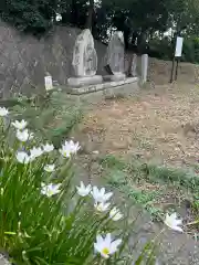 出雲伊波比神社(埼玉県)