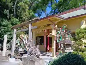 刺田比古神社(和歌山県)(2026年07月13日(月) 06時34分21秒投稿)