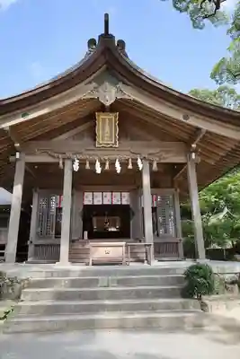宝満宮竈門神社(福岡県)