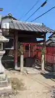 福太夫神社(滋賀県)