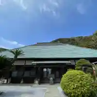 大聖院(高塚不動尊)の本殿・本堂