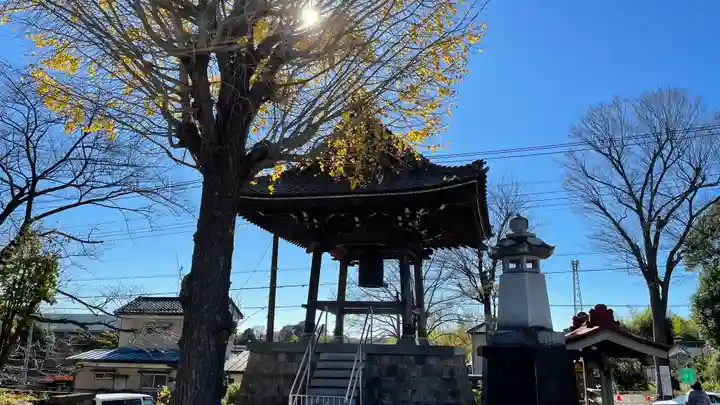 慈恩寺(埼玉県)