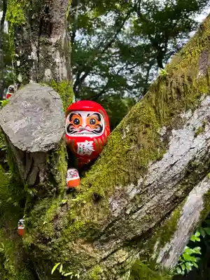 勝尾寺のその他建物