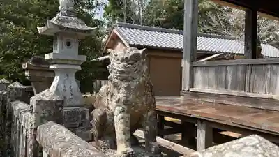 八幡神社(兵庫県)