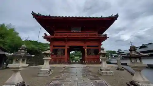 粉河寺(和歌山県)