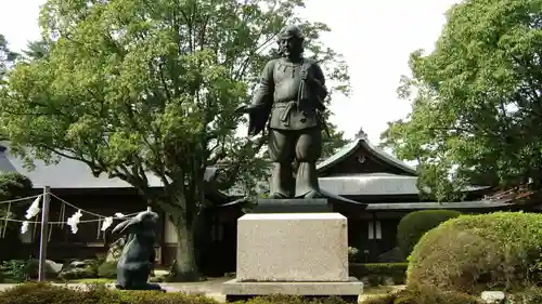 出雲大社(島根県)