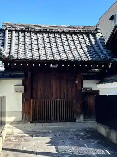 寳慈院（宝慈院）(京都府)