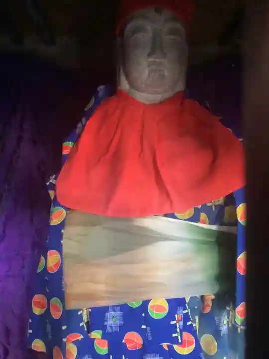 地蔵菩薩(愛知県)