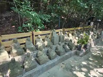 須磨寺 奥の院(兵庫県)