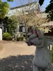 泉龍寺(神奈川県)