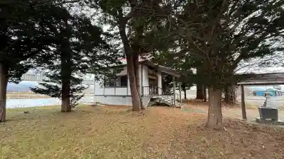 櫻岱神社(北海道)