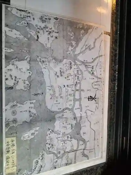 鵲森宮(大阪府)