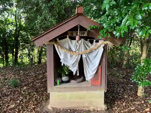 淡島神社(長崎県)