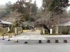 一乗寺の建物その他