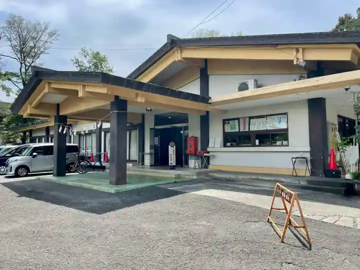 東村山八坂神社(東京都)