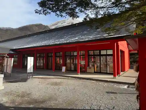 赤城神社(群馬県)
