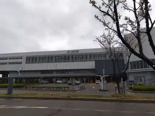大和神社(新潟県)