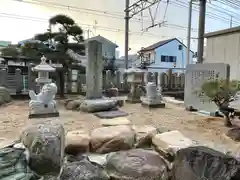 止止呂支比売命神社(大阪府)