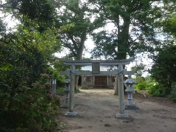 八幡神社(千葉県)