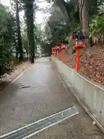 常陸國總社宮(茨城県)