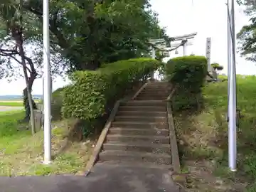 住吉神社のその他建物