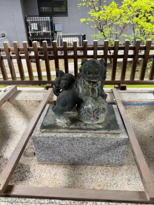 荻窪八幡神社(東京都)