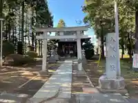 南平八坂神社(東京都)