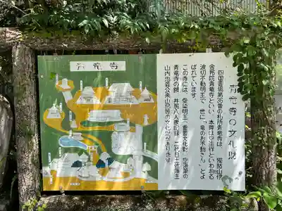 青龍寺(高知県)