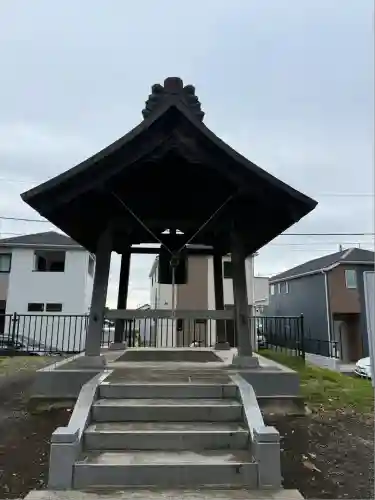 髙部屋神社(神奈川県)