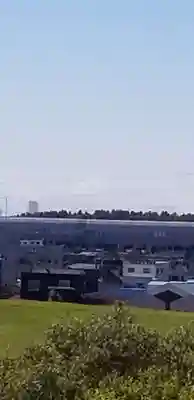 鵜森稲荷神社(千葉県)